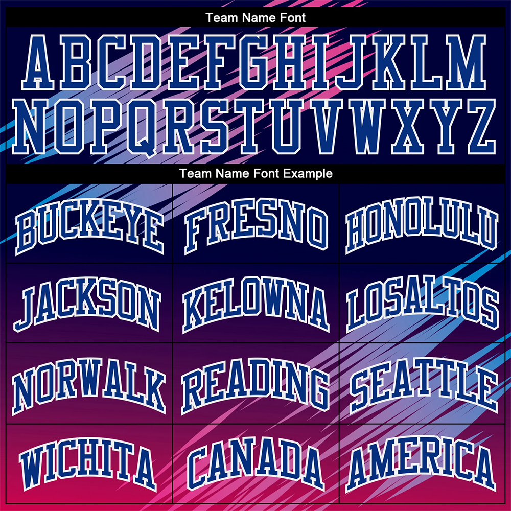 Sublimation Basketball Uniform